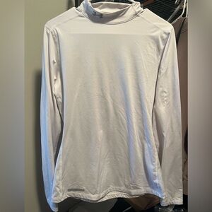 Under Armour Cold Gear Mock Neck Long Sleeve